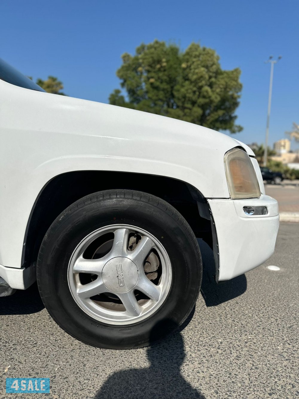 للبيع إنفوي موديل ٢٠٠٦ بحاله جيده ماشي ٣٧٤ الف السعر ٦٥٠ للتواصل 977776377