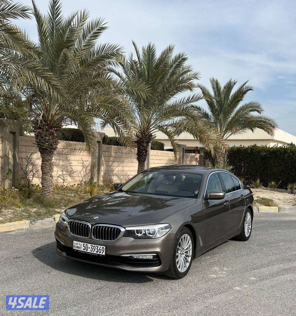 موديل 2018 BMW0
