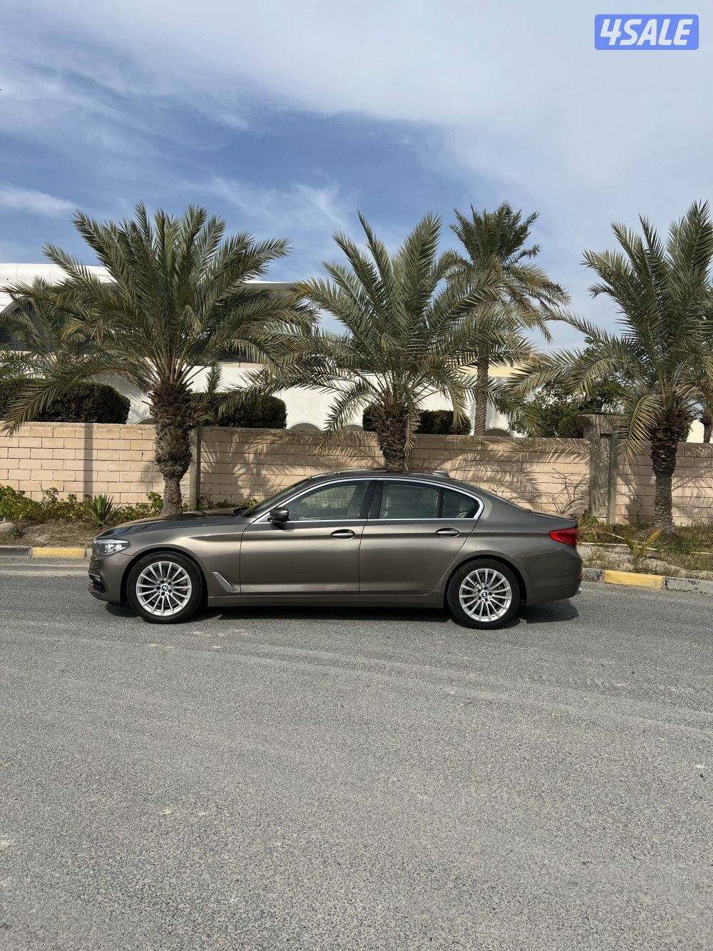 موديل 2018 BMW1