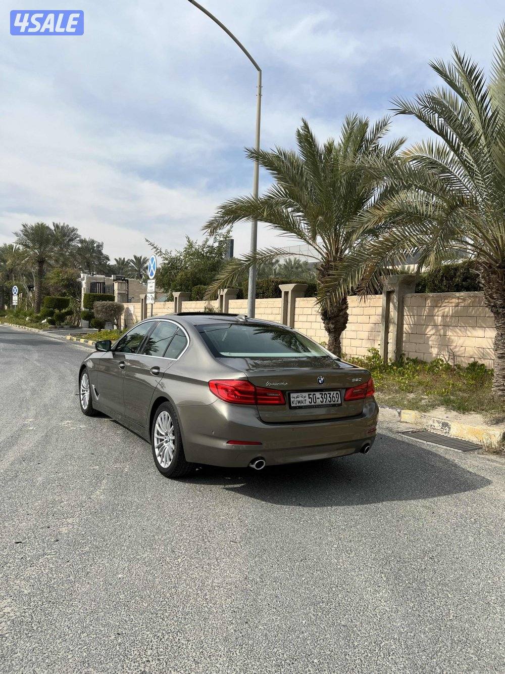 موديل 2018 BMW2