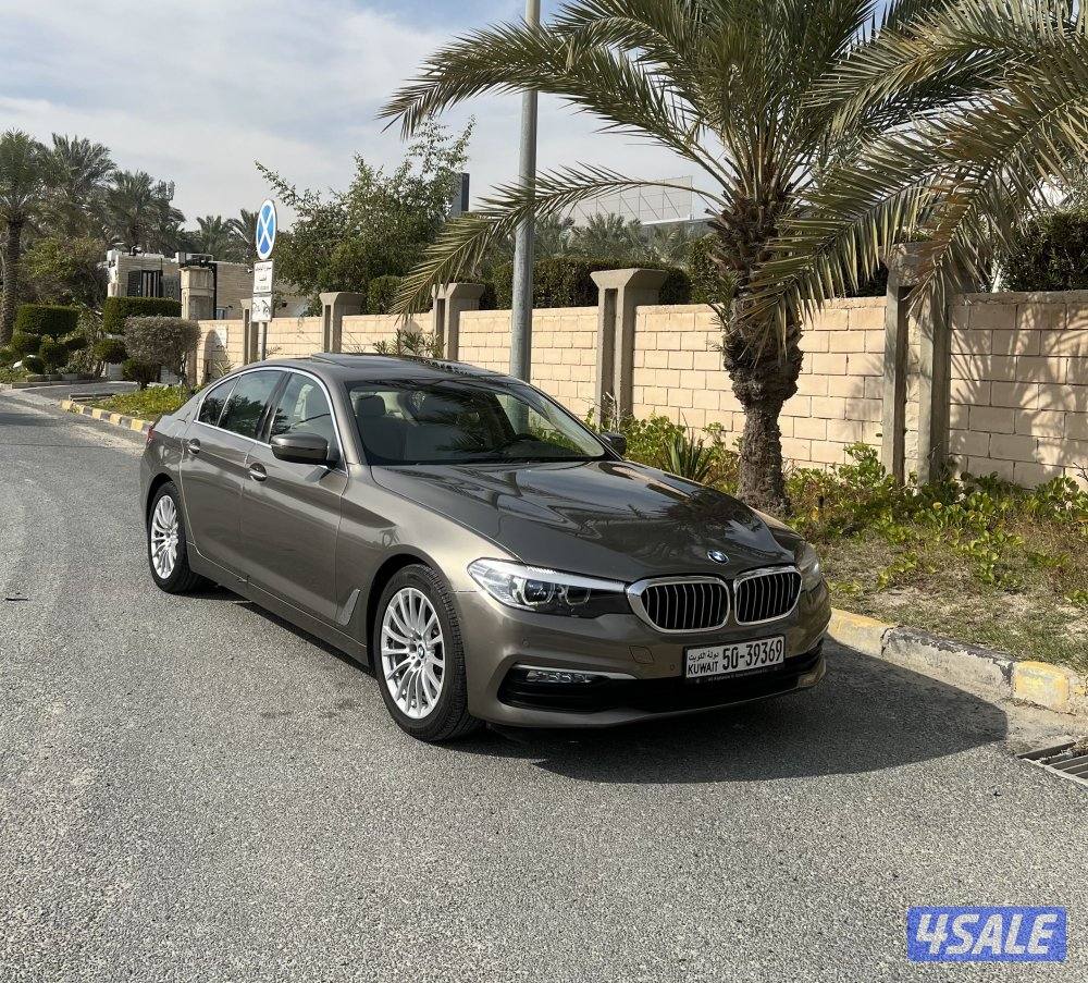 موديل 2018 BMW3