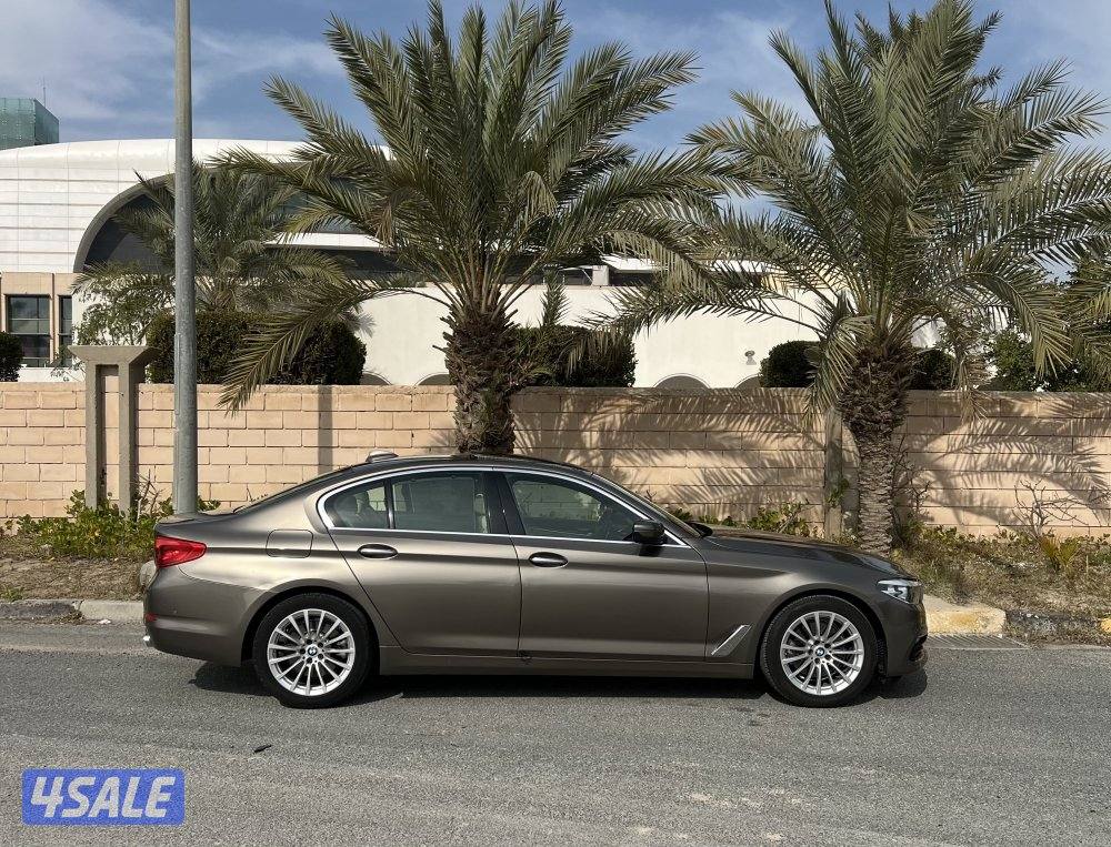 موديل 2018 BMW4