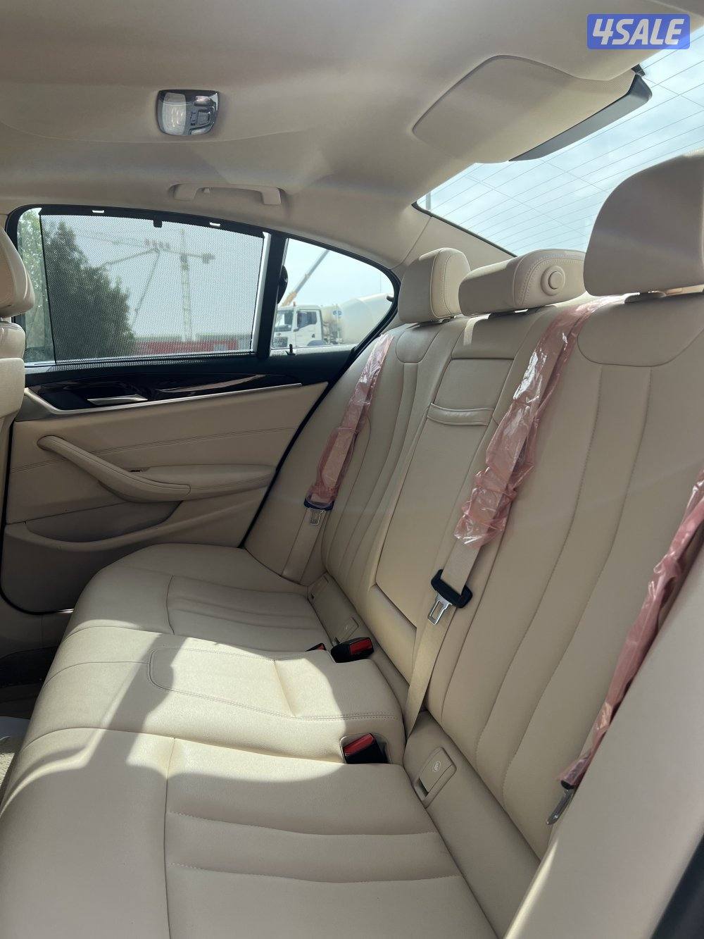 موديل 2018 BMW8