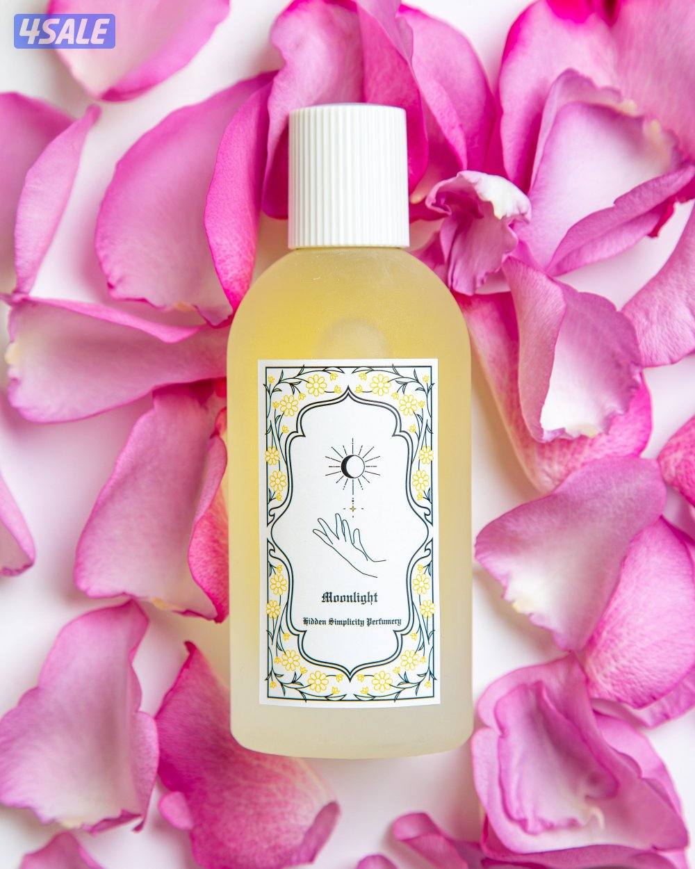 عطر بديل ل قورليان نسائي بودري 100ML0