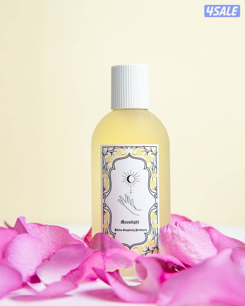 عطر بديل ل قورليان نسائي بودري 100ML1