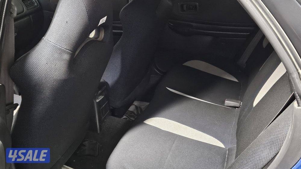 سوبارو إمبريزا 19996