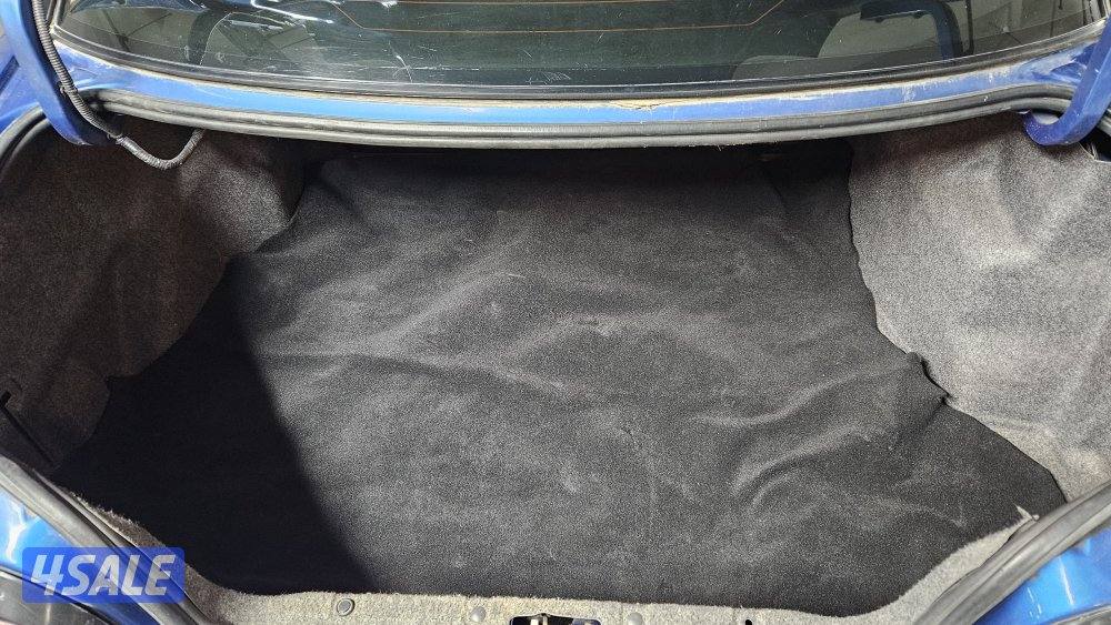 سوبارو إمبريزا 19999