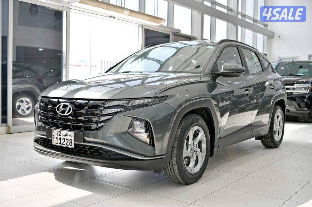 هيونداي توسان0