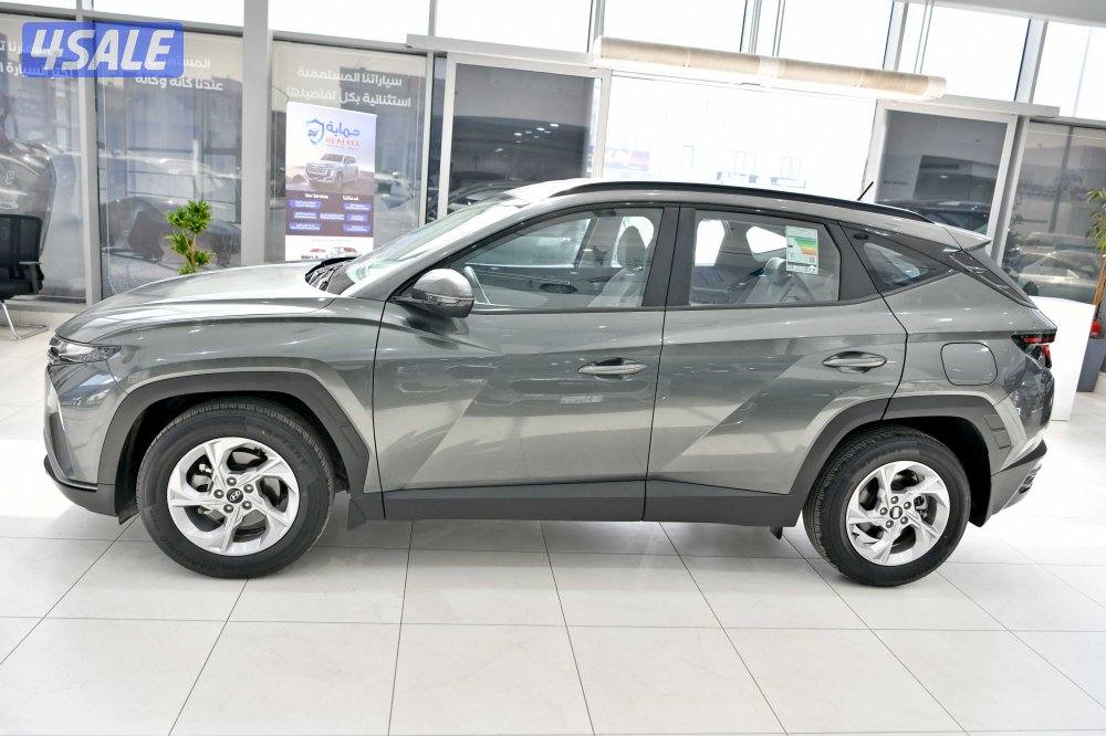 هيونداي توسان2