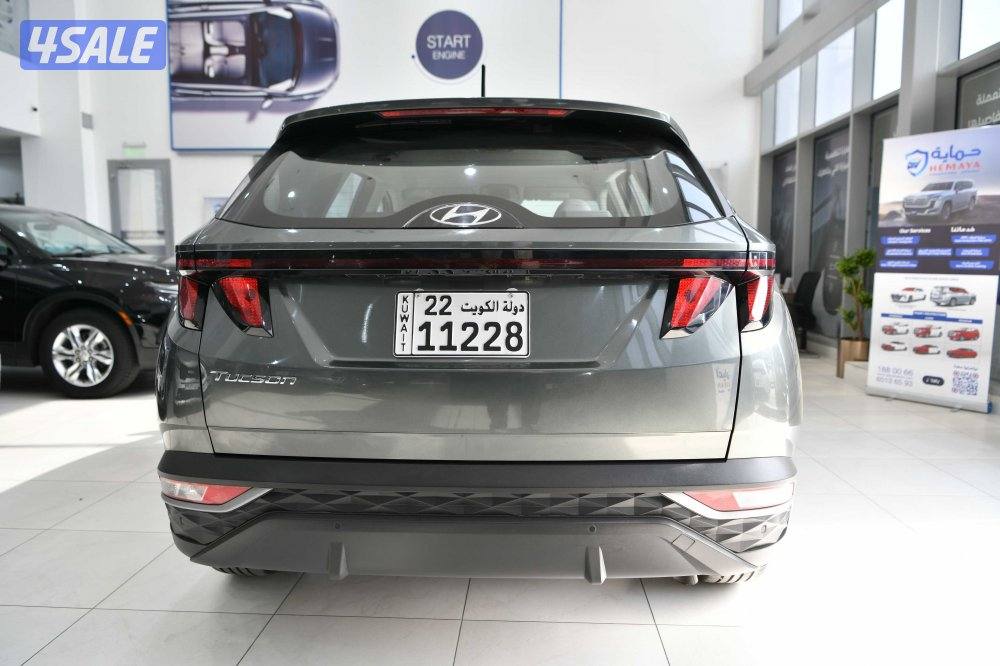 هيونداي توسان3