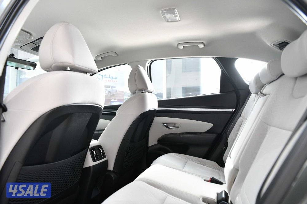 هيونداي توسان4