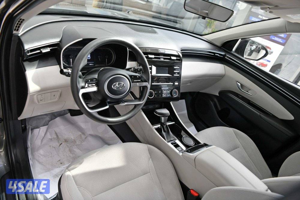 هيونداي توسان5