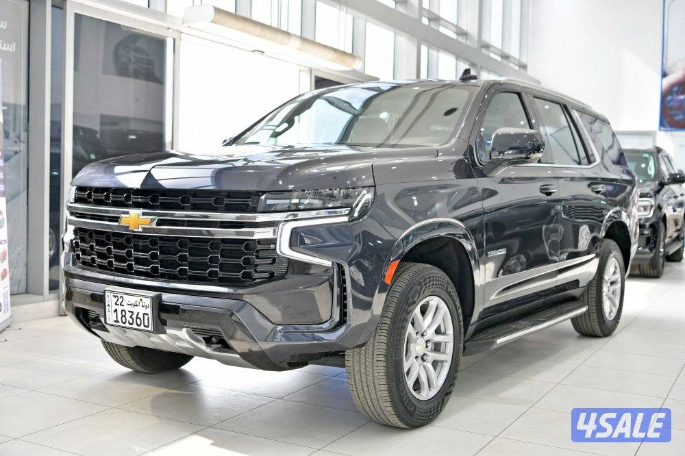 شيفروليه تاهو0