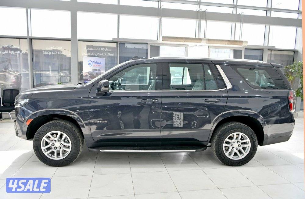 شيفروليه تاهو2