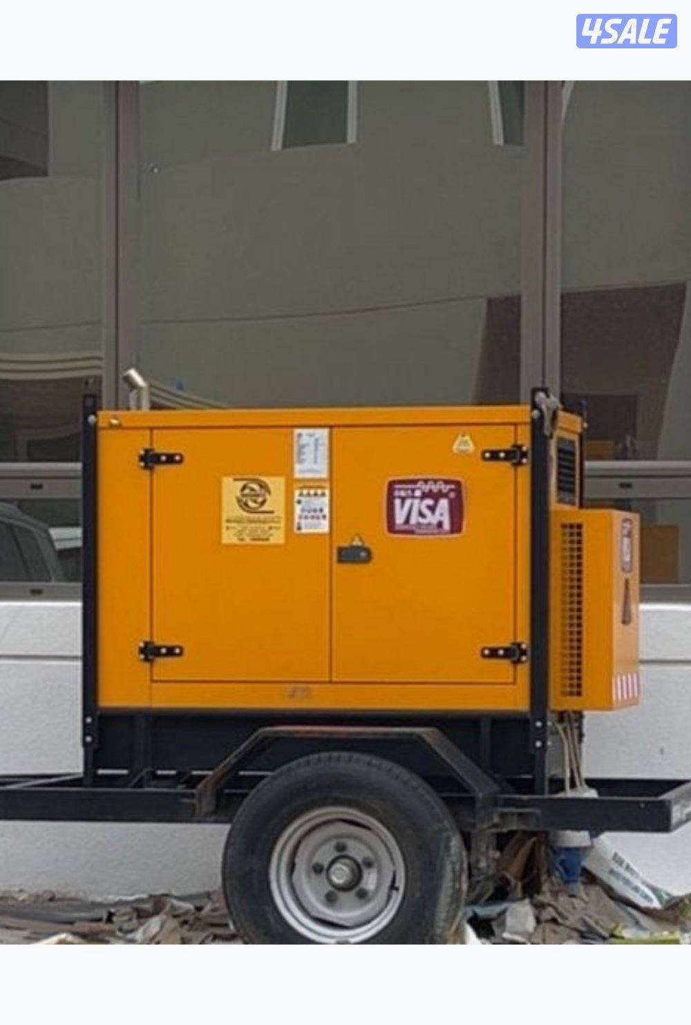 مكينة كهربا ديزل على السوم0