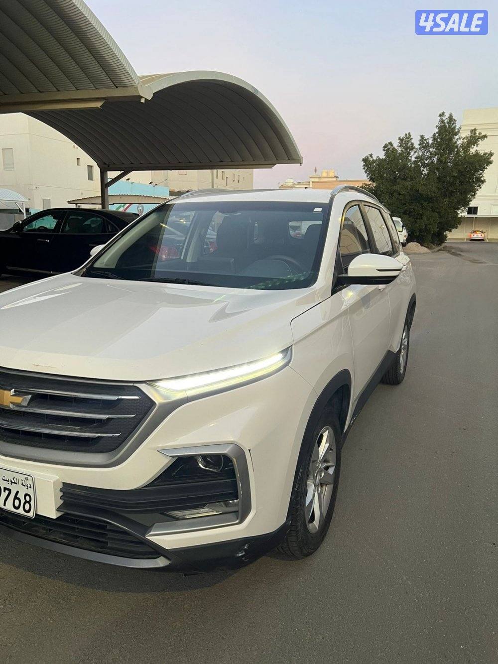 للبيع كابتيفيا موديل 20210