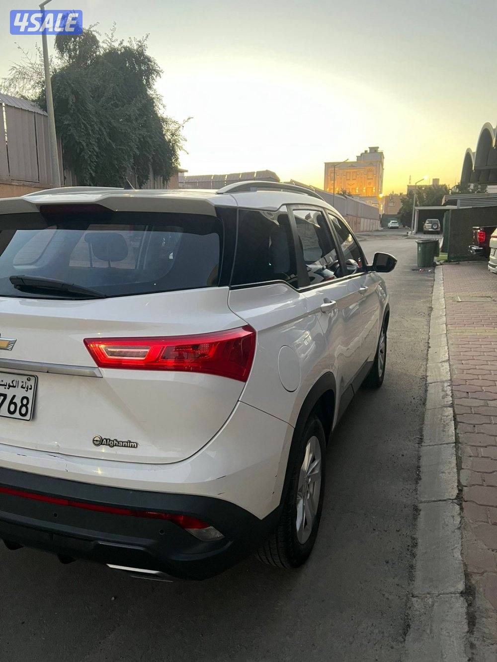 للبيع كابتيفيا موديل 20212