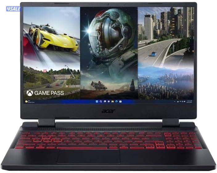 Gaming Laptop لابتوب قيمز4