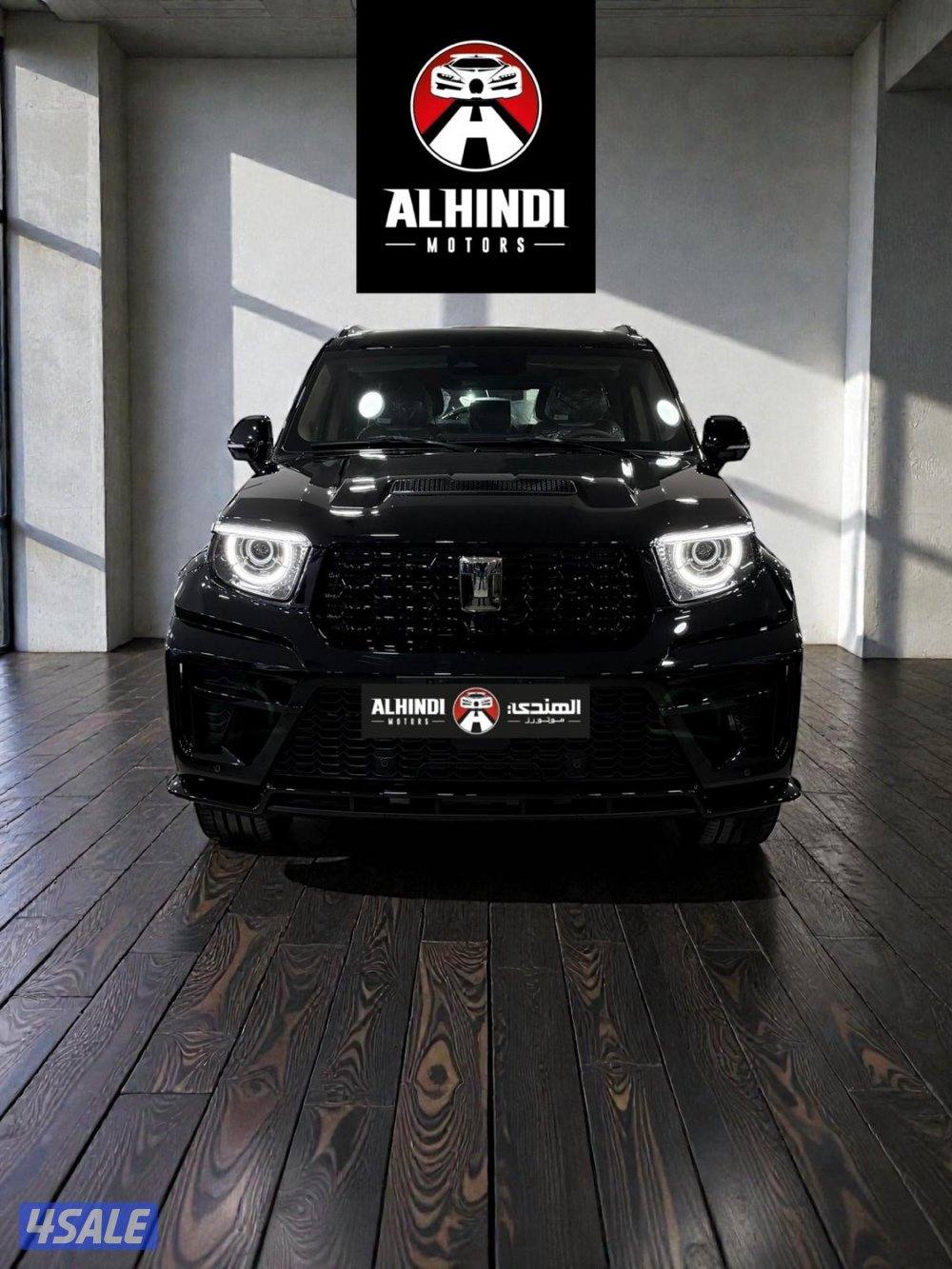 📍تانك 700 - م٢٠٢٦ - اصفااار - وارد الغانم 📍1