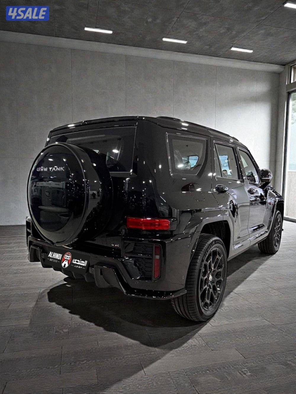 📍تانك 700 - م٢٠٢٦ - اصفااار - وارد الغانم 📍5