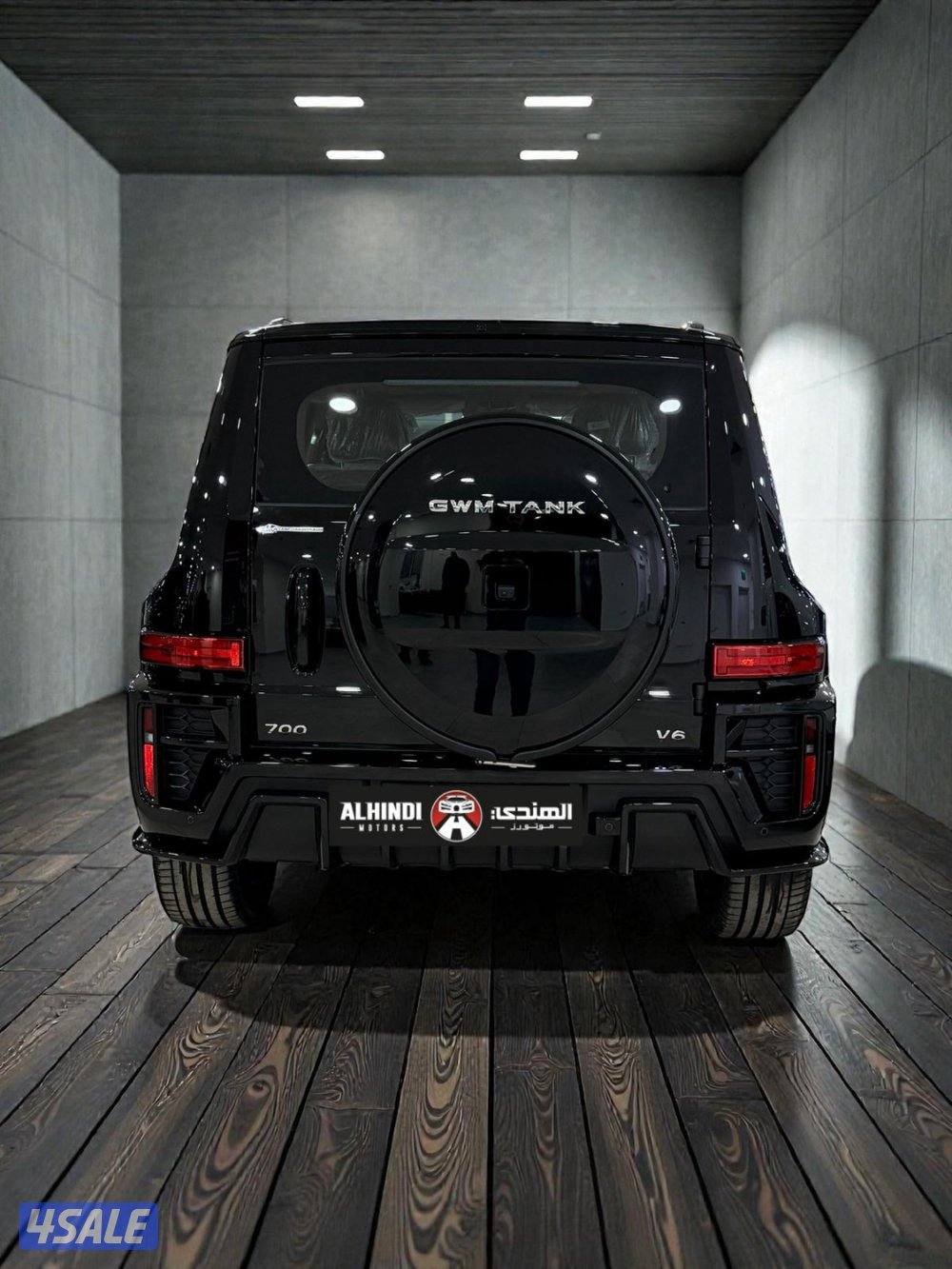 📍تانك 700 - م٢٠٢٦ - اصفااار - وارد الغانم 📍6