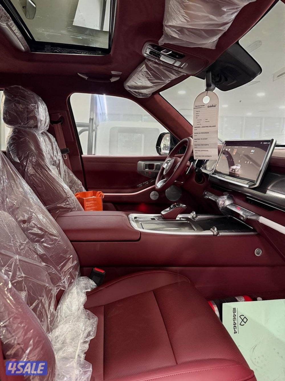 📍تانك 700 - م٢٠٢٦ - اصفااار - وارد الغانم 📍8