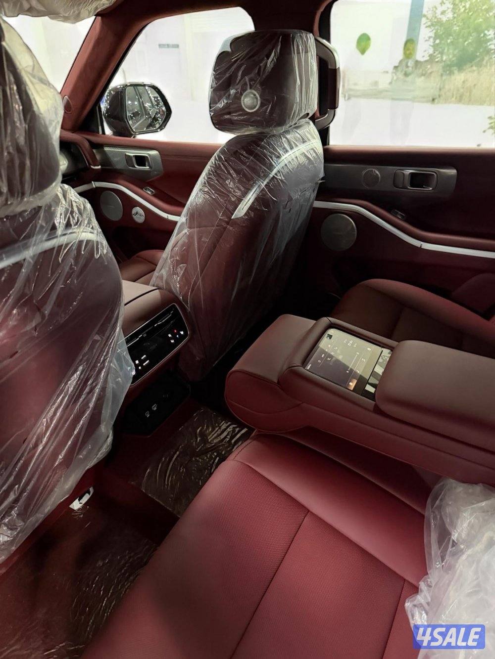 📍تانك 700 - م٢٠٢٦ - اصفااار - وارد الغانم 📍12