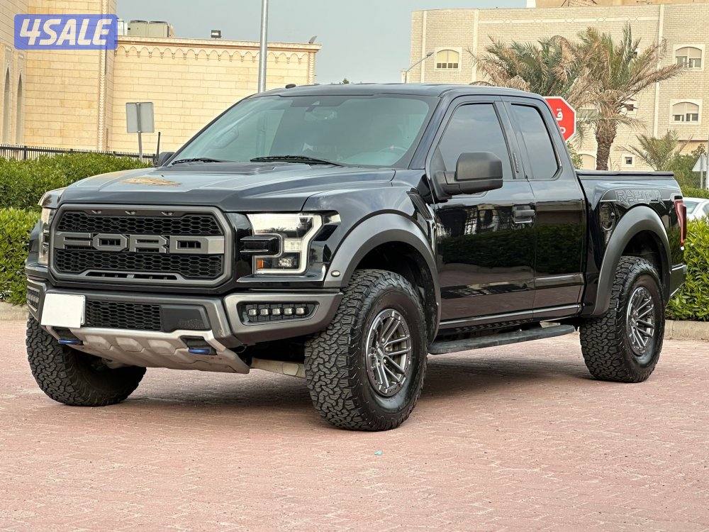 رابتر 2019 ماشي 129 شرط الفحص0