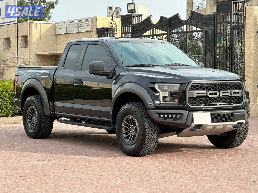 رابتر 2019 ماشي 129 شرط الفحص1