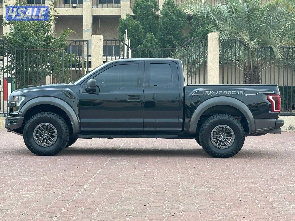 رابتر 2019 ماشي 129 شرط الفحص3