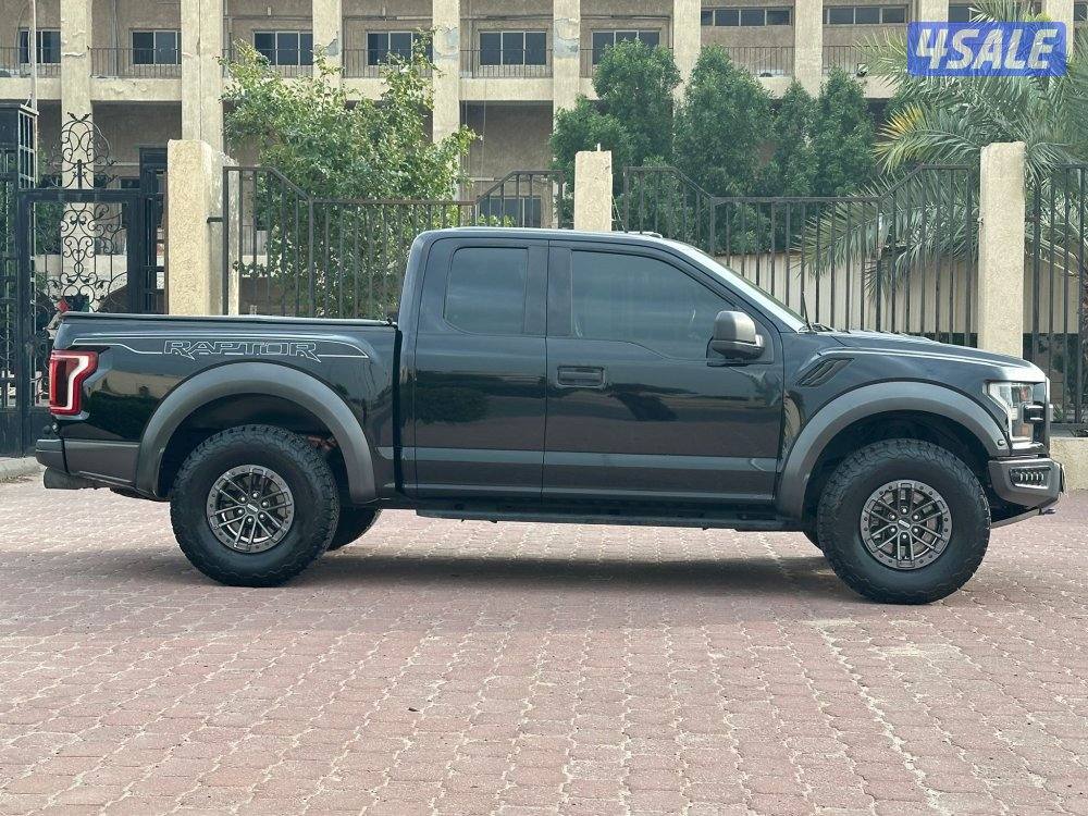 رابتر 2019 ماشي 129 شرط الفحص4