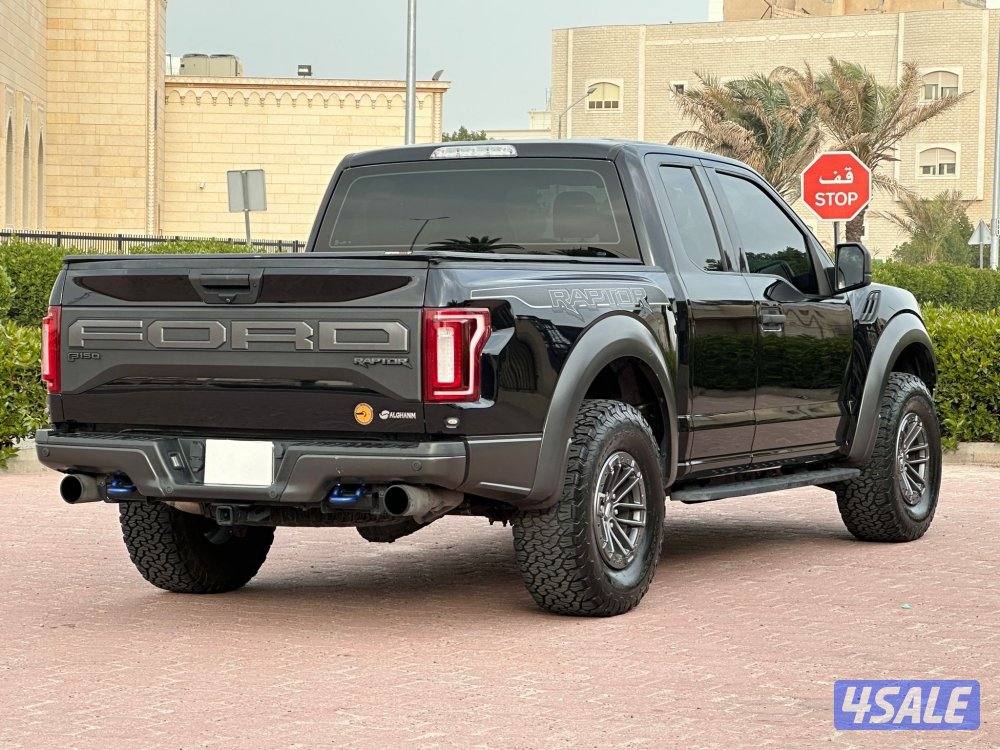 رابتر 2019 ماشي 129 شرط الفحص5