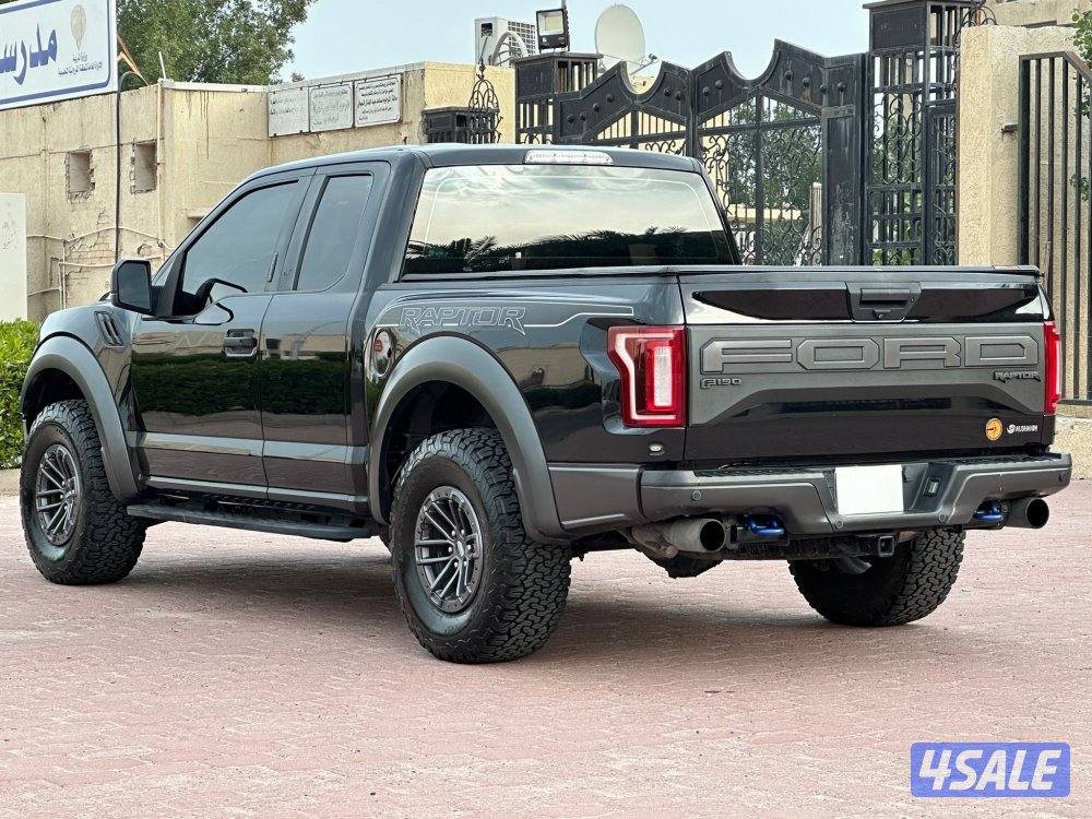 رابتر 2019 ماشي 129 شرط الفحص6