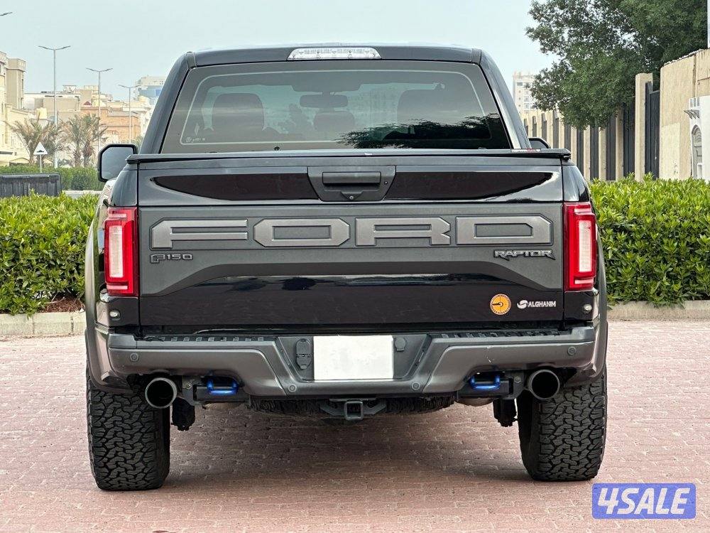 رابتر 2019 ماشي 129 شرط الفحص7