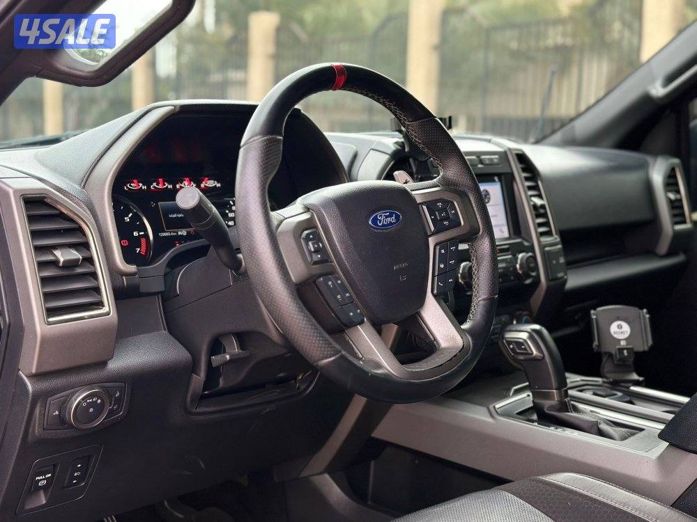 رابتر 2019 ماشي 129 شرط الفحص8