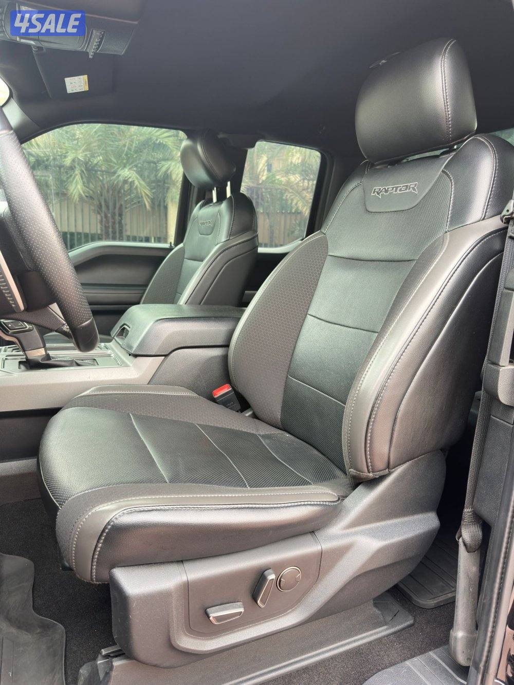 رابتر 2019 ماشي 129 شرط الفحص9