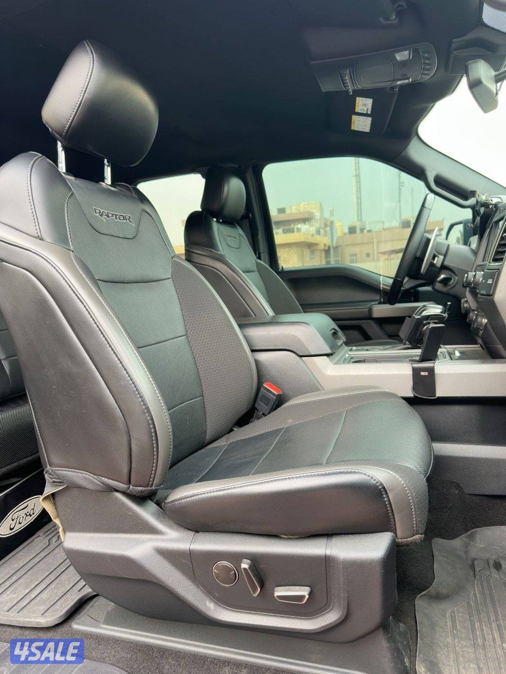 رابتر 2019 ماشي 129 شرط الفحص11