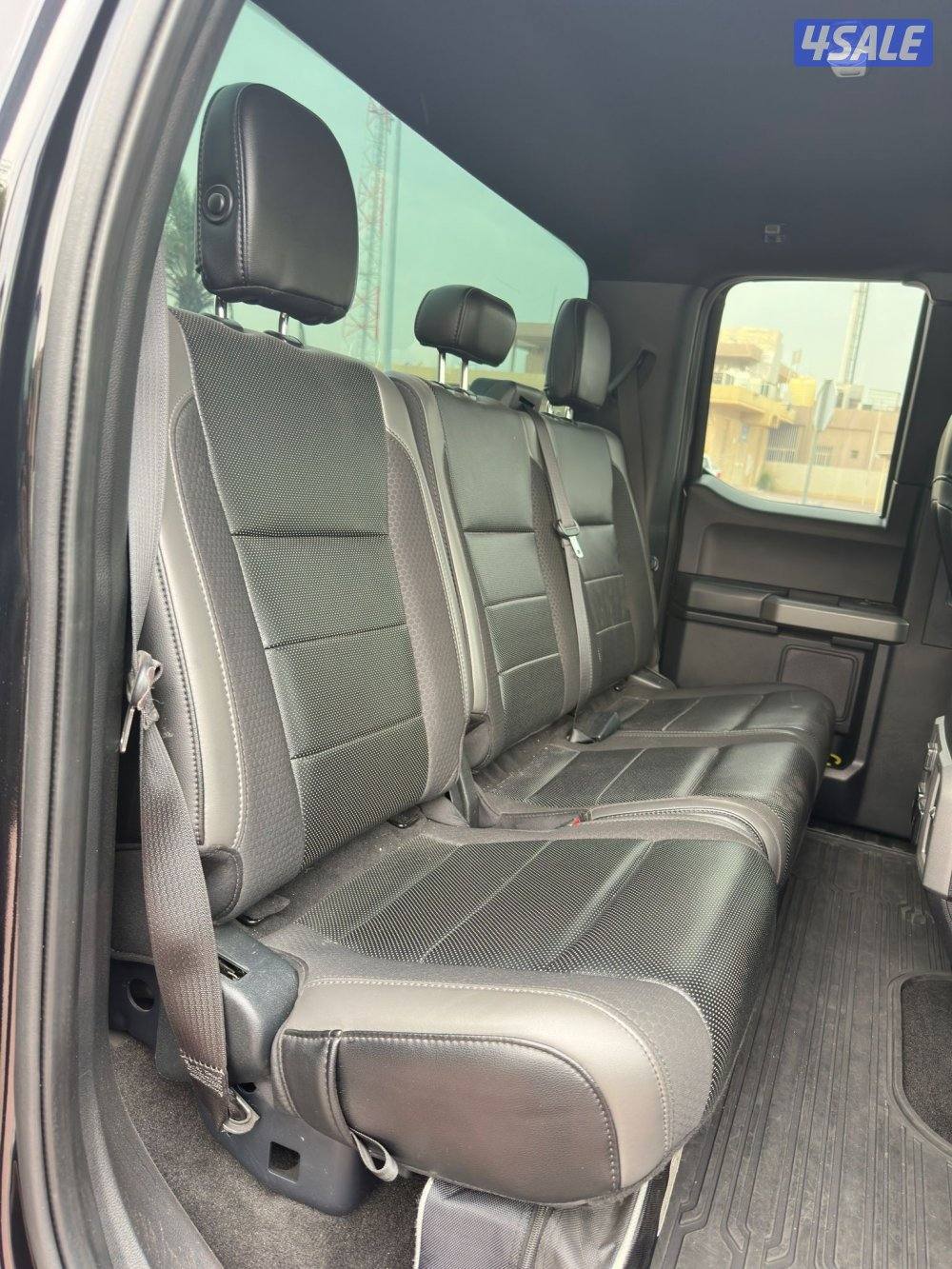 رابتر 2019 ماشي 129 شرط الفحص14