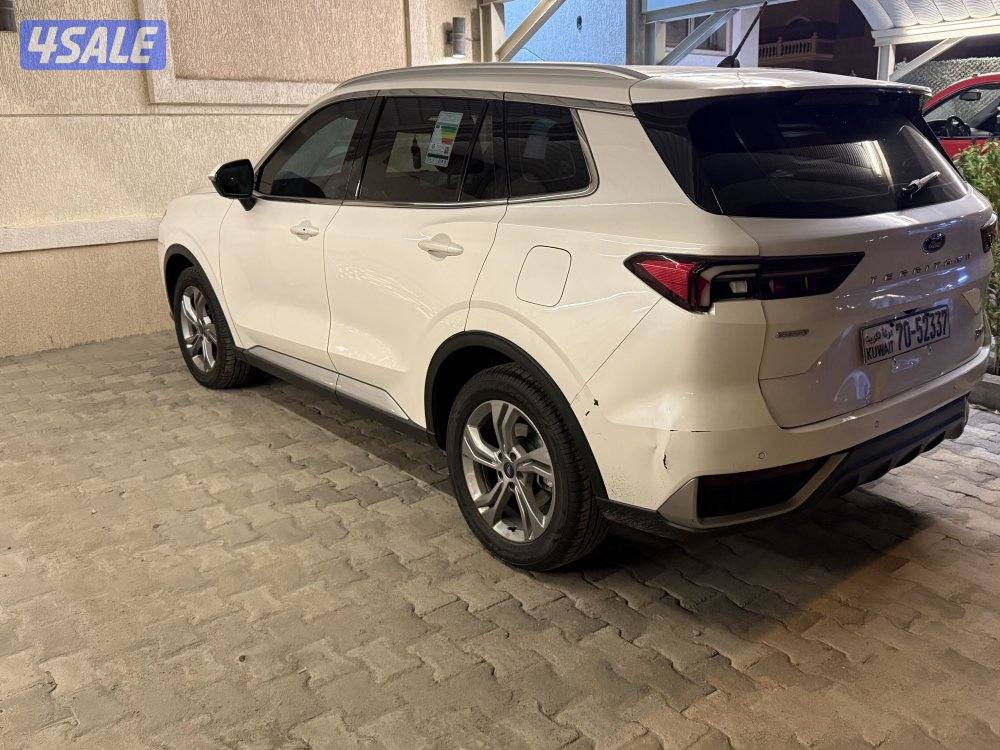 للبيع تيروتوري 20234