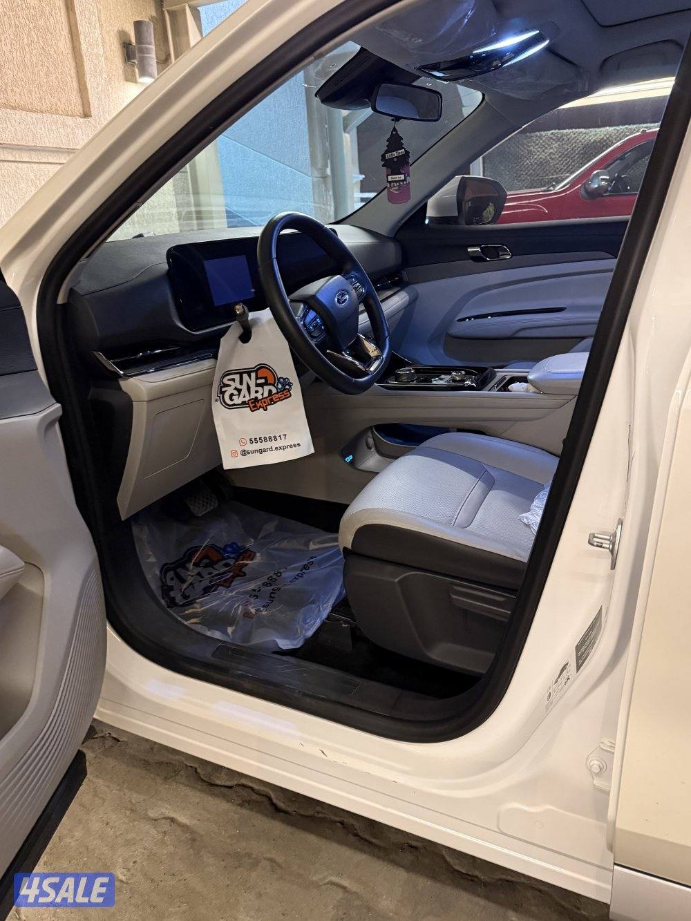 للبيع تيروتوري 20236