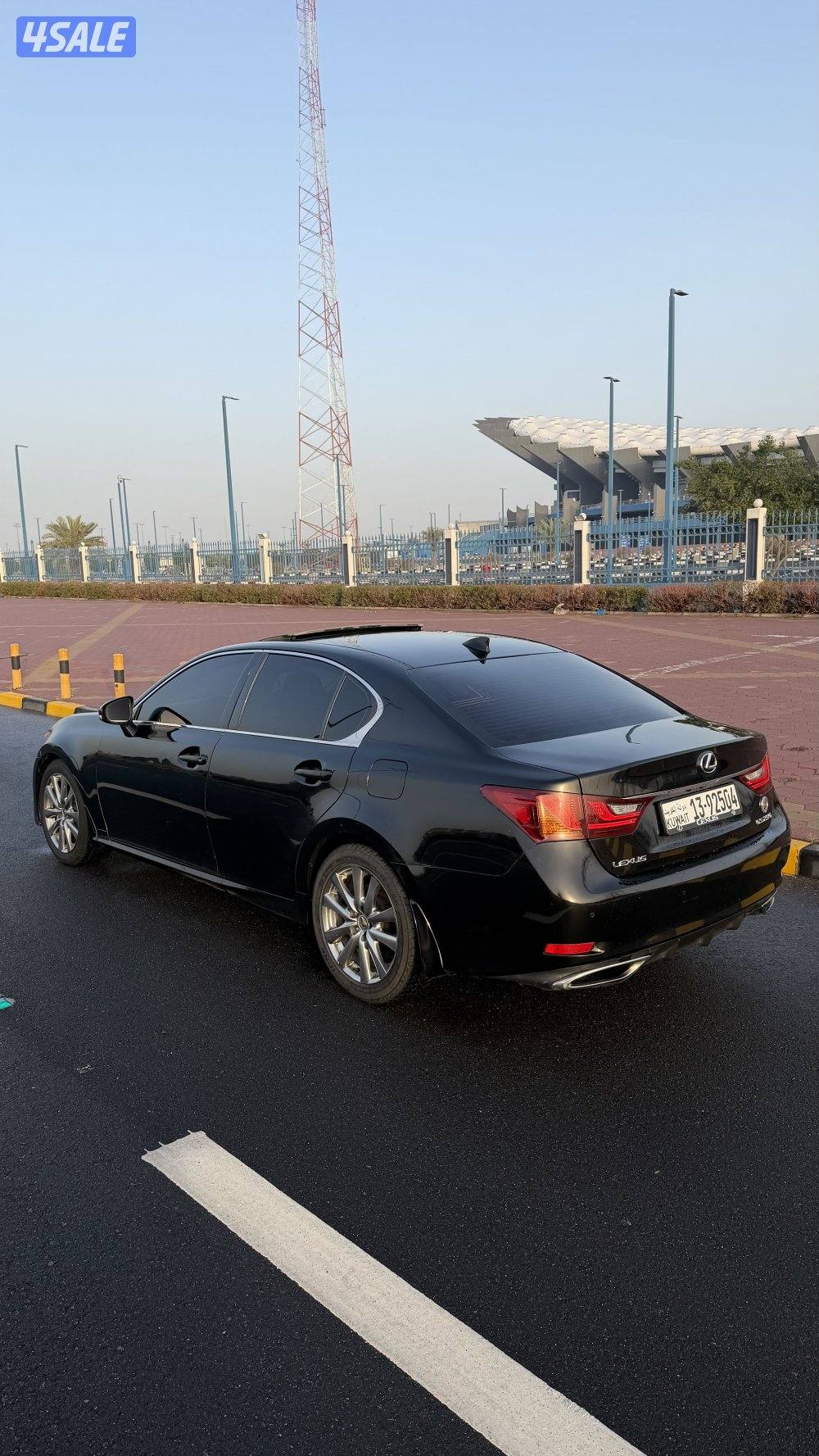 للبيع Gs250 - 20152