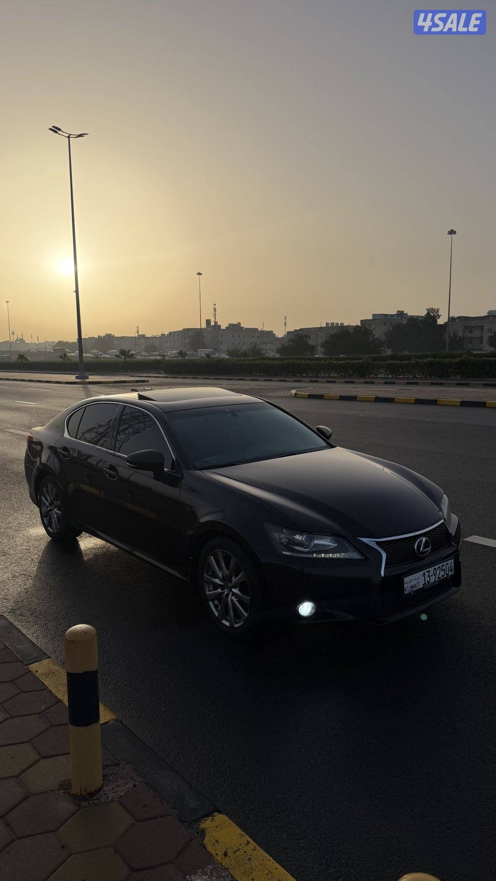 للبيع Gs250 - 20153