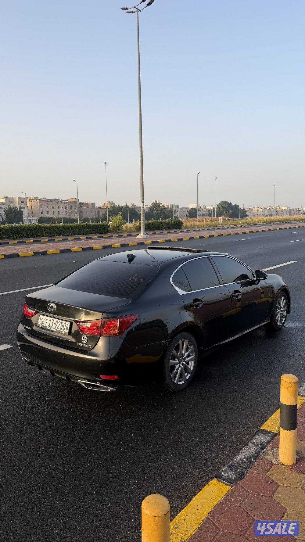 للبيع Gs250 - 20154