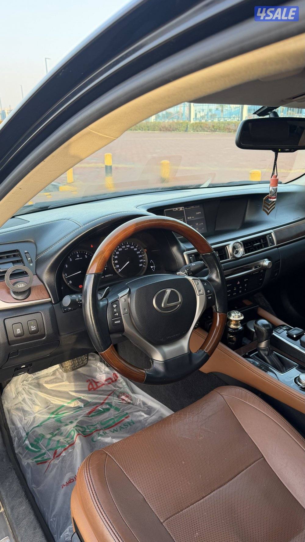 للبيع Gs250 - 20155