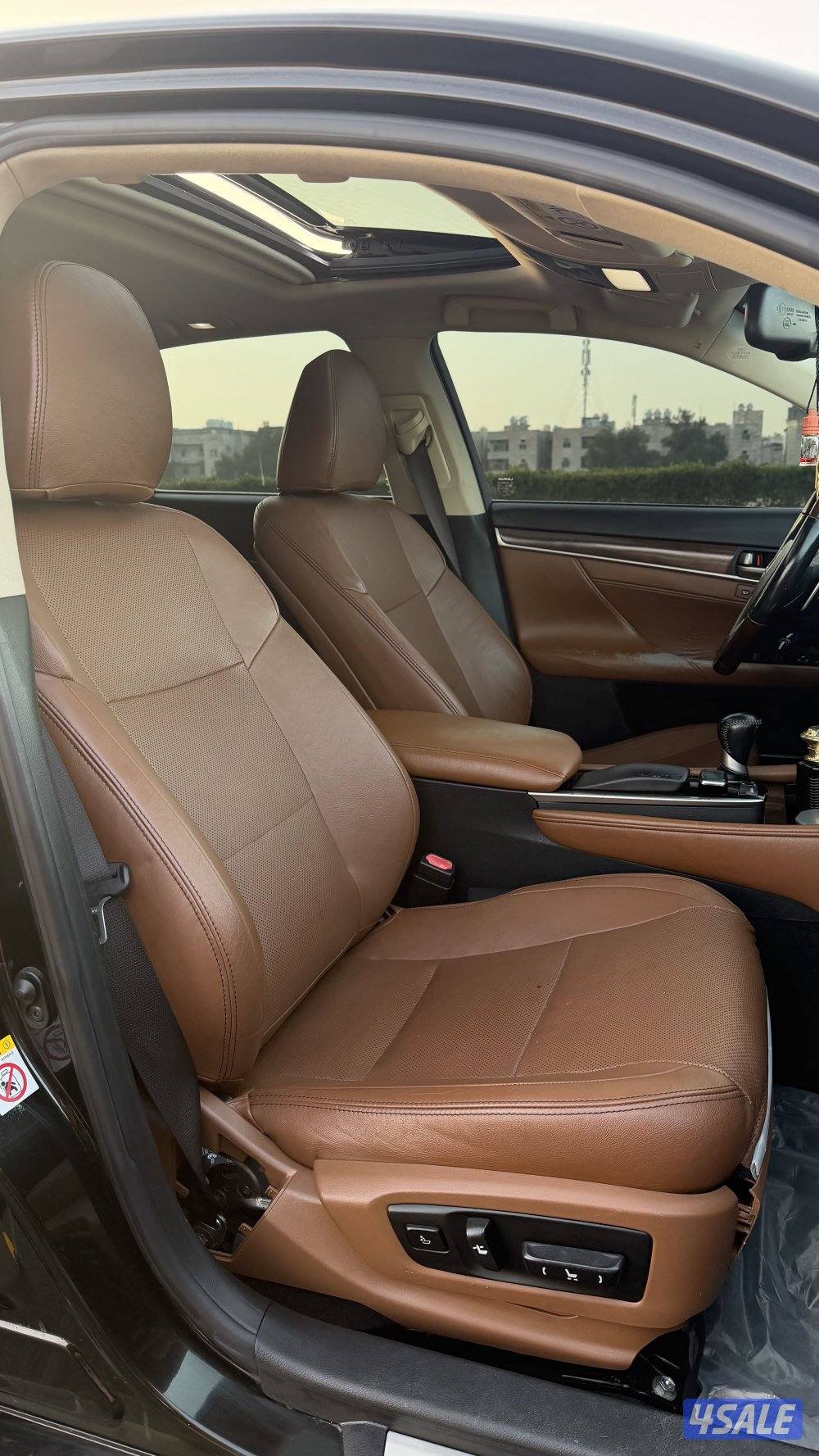 للبيع Gs250 - 20156