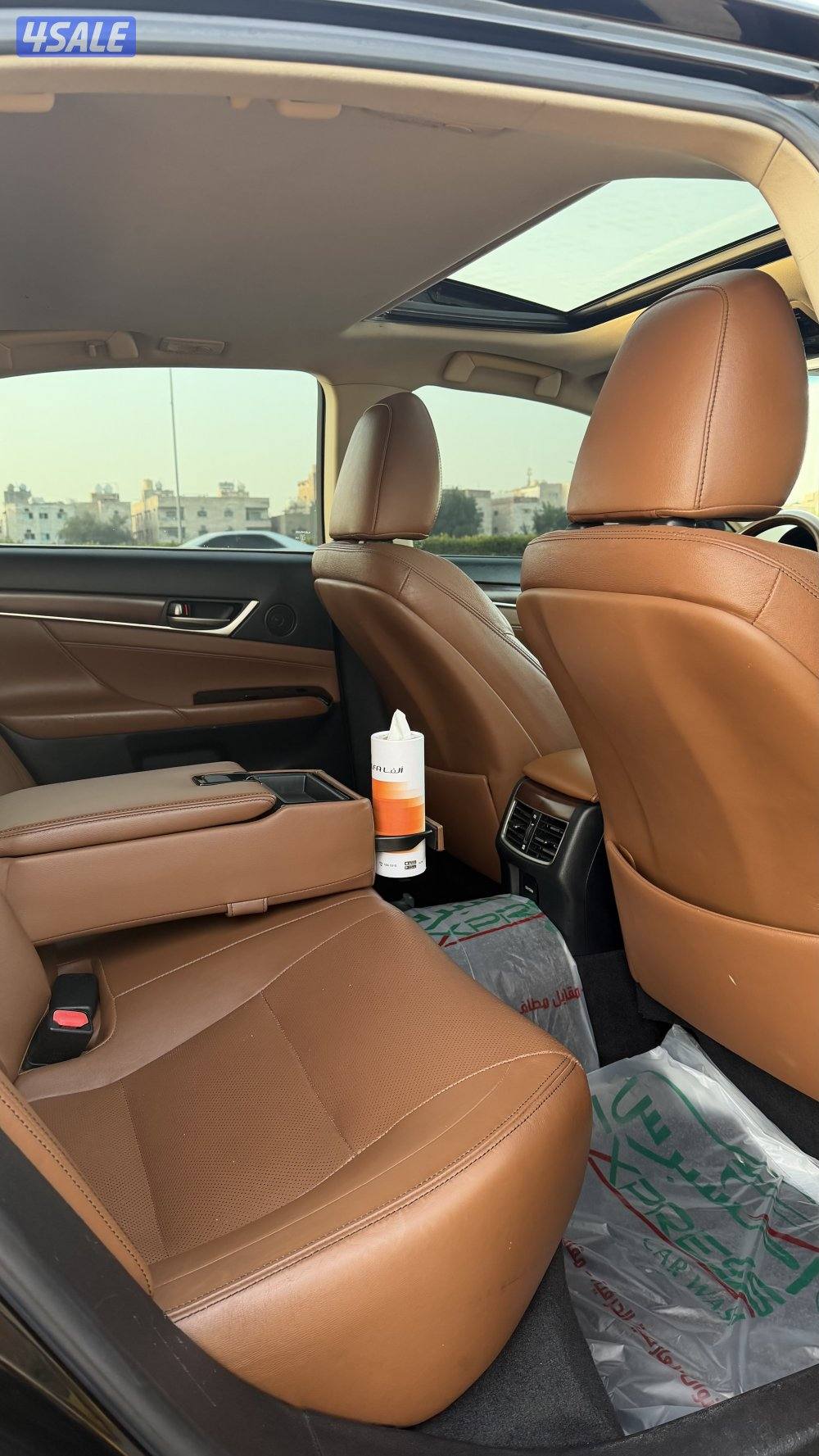 للبيع Gs250 - 20157