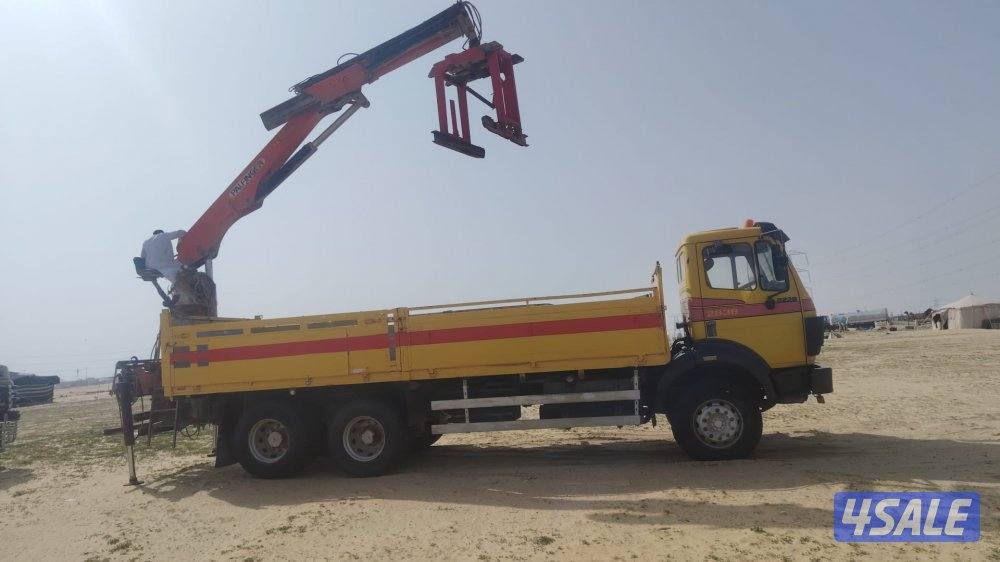 الوفرة السكنية2