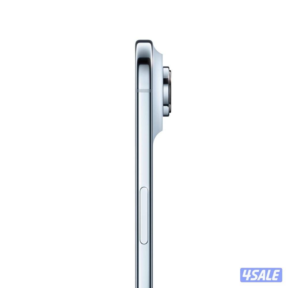 iPhone 17 Air 256GB Sky Blue New ايفون 17 اير 256 جيجا أزرق سماوي جديد7