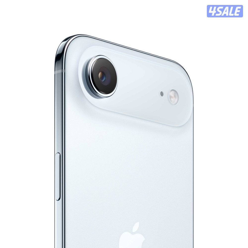 iPhone 17 Air 256GB Sky Blue New ايفون 17 اير 256 جيجا أزرق سماوي جديد8