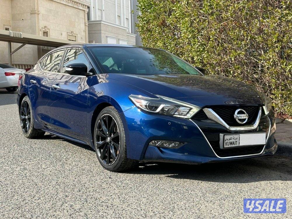 للبيع ماكسيما SR/20181